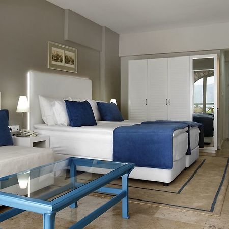 Hotel Marti La Perla (Adults Only) Icmeler Zewnętrze zdjęcie