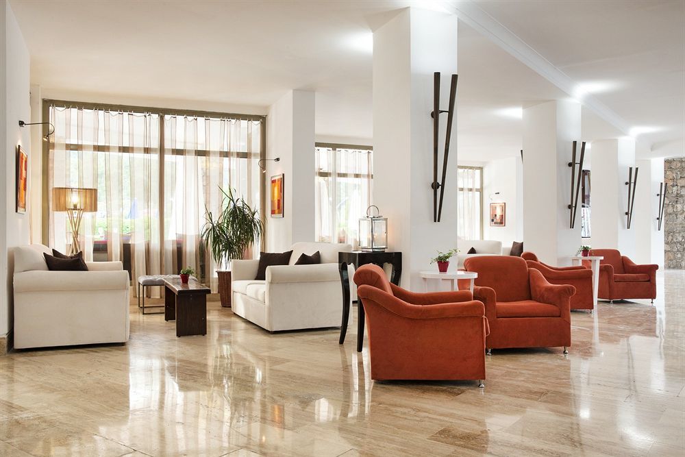 Hotel Marti La Perla (Adults Only) Icmeler Zewnętrze zdjęcie