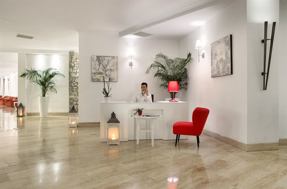 Hotel Marti La Perla (Adults Only) Icmeler Zewnętrze zdjęcie
