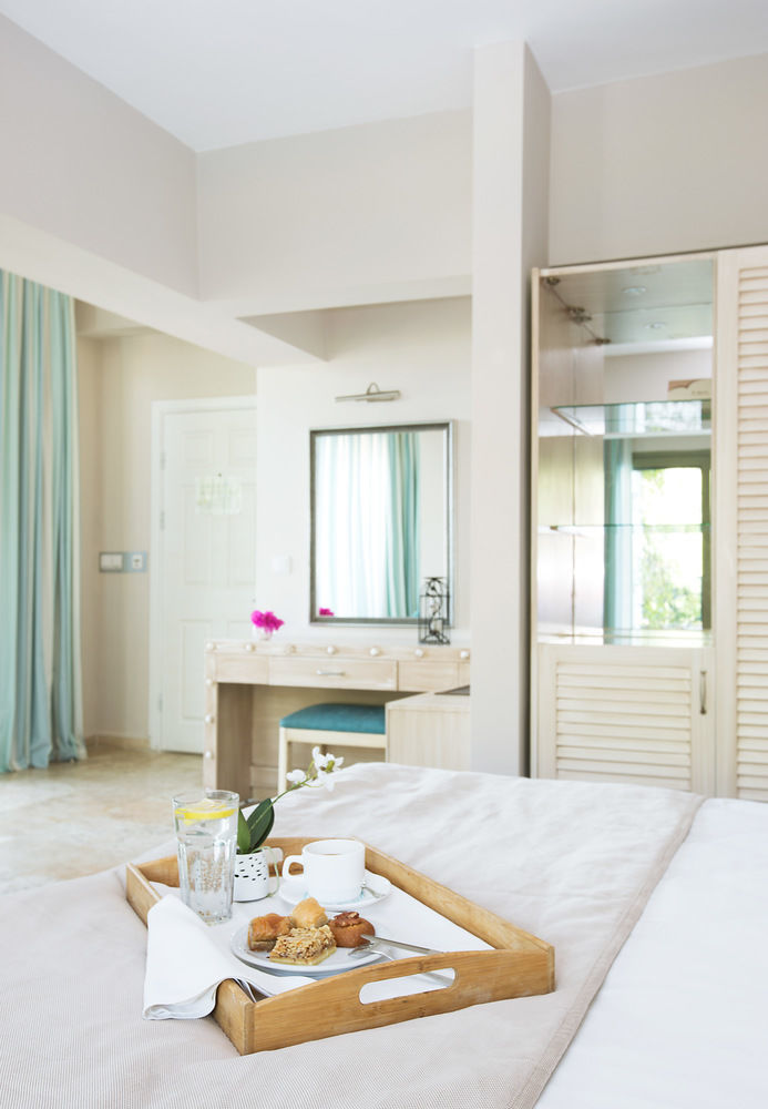 Hotel Marti La Perla (Adults Only) Icmeler Zewnętrze zdjęcie