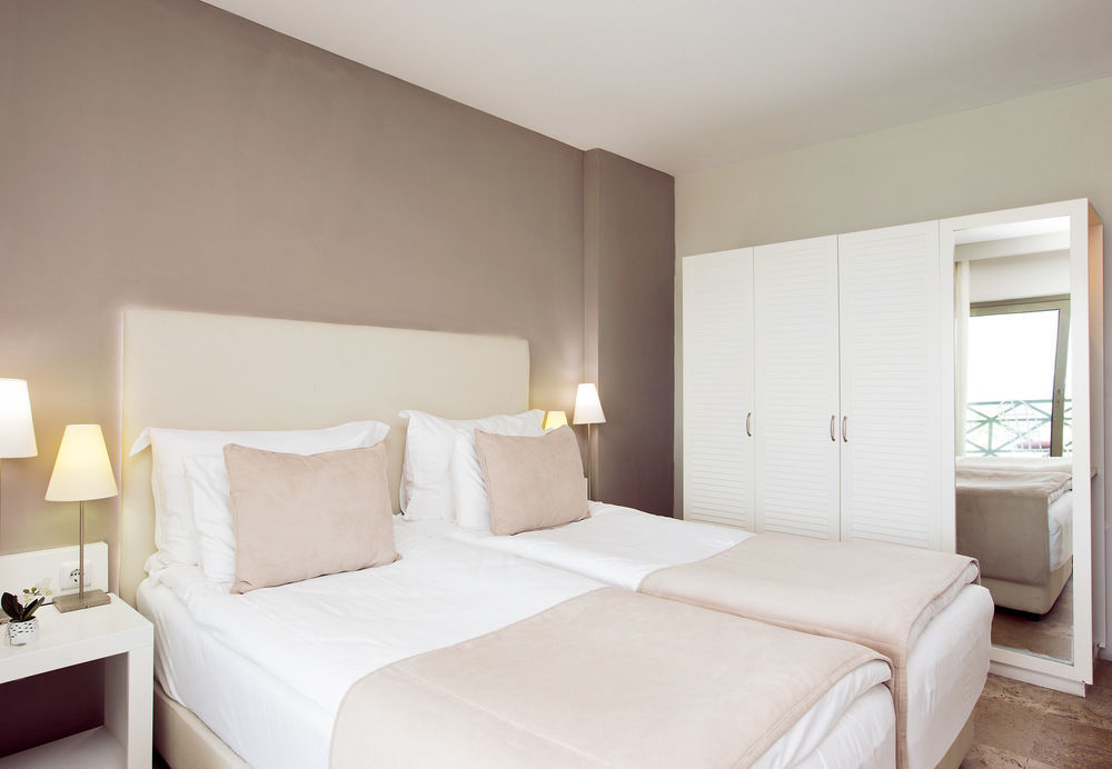 Hotel Marti La Perla (Adults Only) Icmeler Zewnętrze zdjęcie