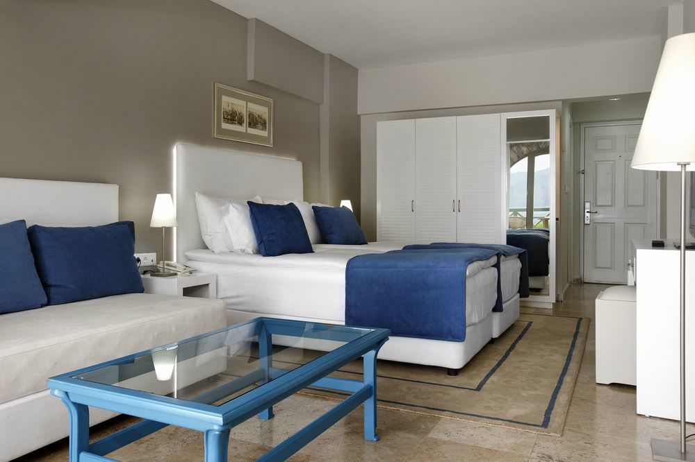 Hotel Marti La Perla (Adults Only) Icmeler Zewnętrze zdjęcie