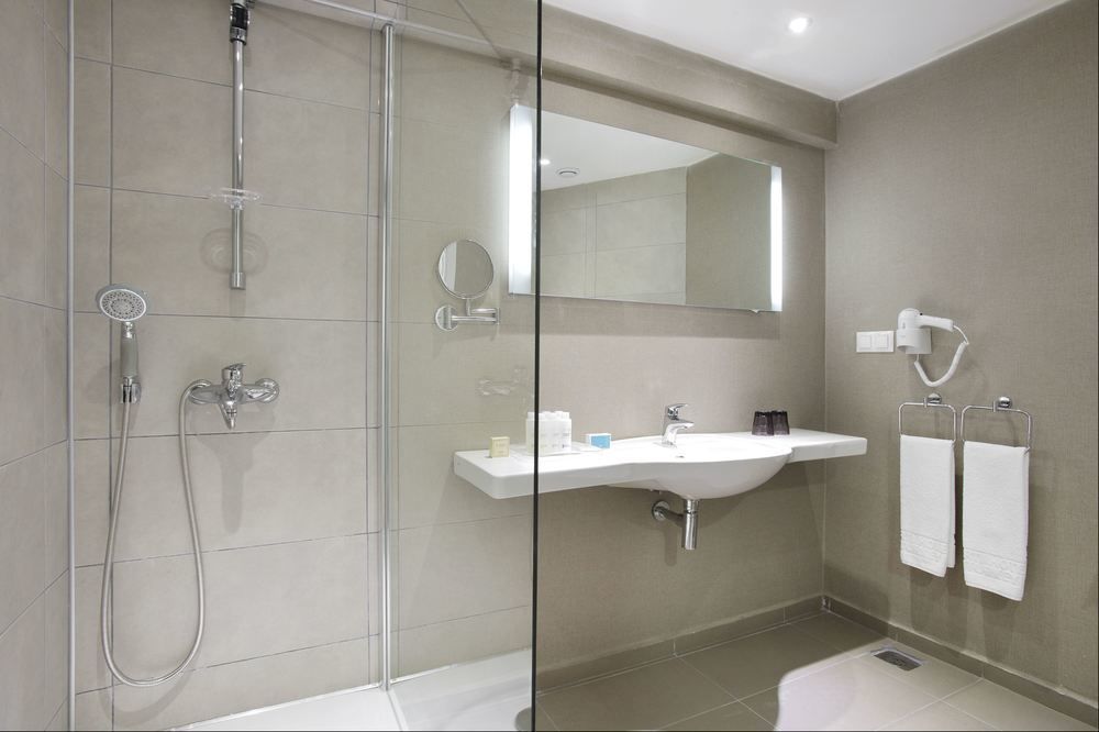 Hotel Marti La Perla (Adults Only) Icmeler Zewnętrze zdjęcie