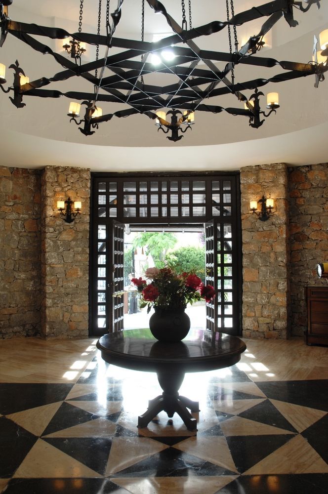 Hotel Marti La Perla (Adults Only) Icmeler Zewnętrze zdjęcie