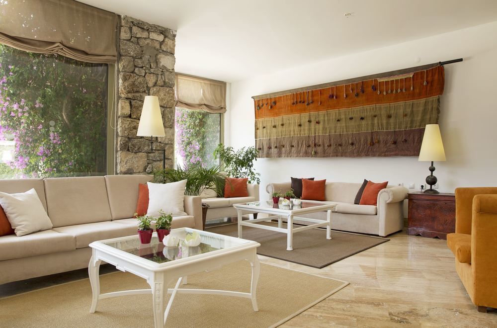 Hotel Marti La Perla (Adults Only) Icmeler Zewnętrze zdjęcie