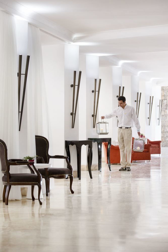 Hotel Marti La Perla (Adults Only) Icmeler Zewnętrze zdjęcie