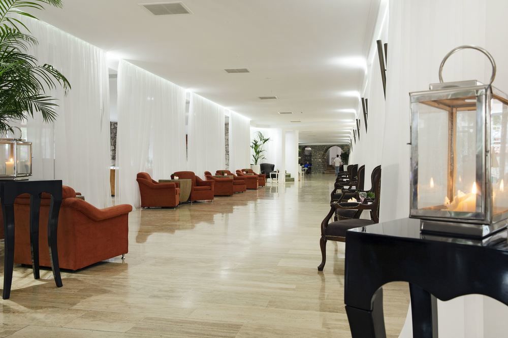Hotel Marti La Perla (Adults Only) Icmeler Zewnętrze zdjęcie